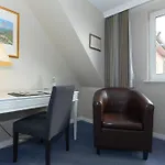 Kurhaus Hotel Wyk auf Föhr
