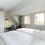Kurhaus Wyk auf Föhr