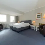 Kurhaus 3* Wyk auf Foehr