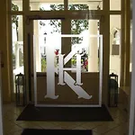 Hotel Kurhaus