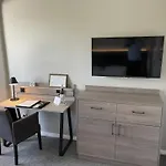 Hotel Kurhaus 3*