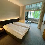Hotel Kurhaus Wyk auf Föhr