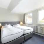 Kurhaus 3* Wyk auf Föhr