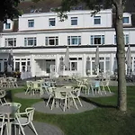 Kurhaus Hotel Wyk auf Föhr