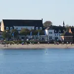 Hotel Kurhaus Wyk auf Föhr