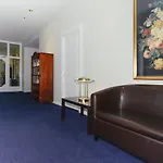 Kurhaus Wyk auf Föhr