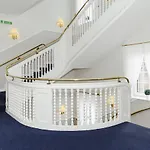 Kurhaus Hotel Wyk auf Föhr