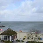 Kurhaus Wyk auf Föhr