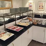 Kurhaus 3* Wyk auf Föhr