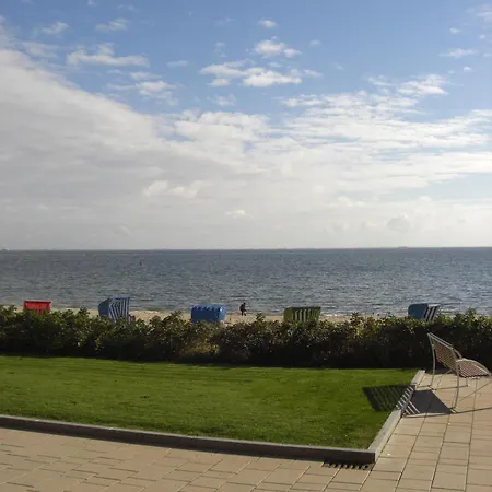 Kurhaus Wyk auf Föhr