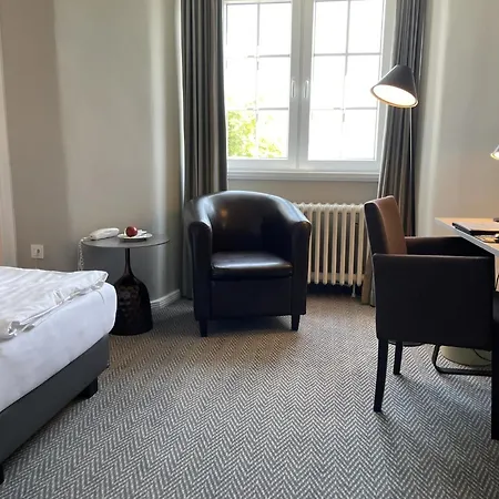 Kurhaus 3* 威克奥夫弗尔