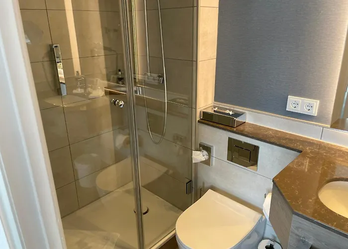 Ξενοδοχείο Kurhaus