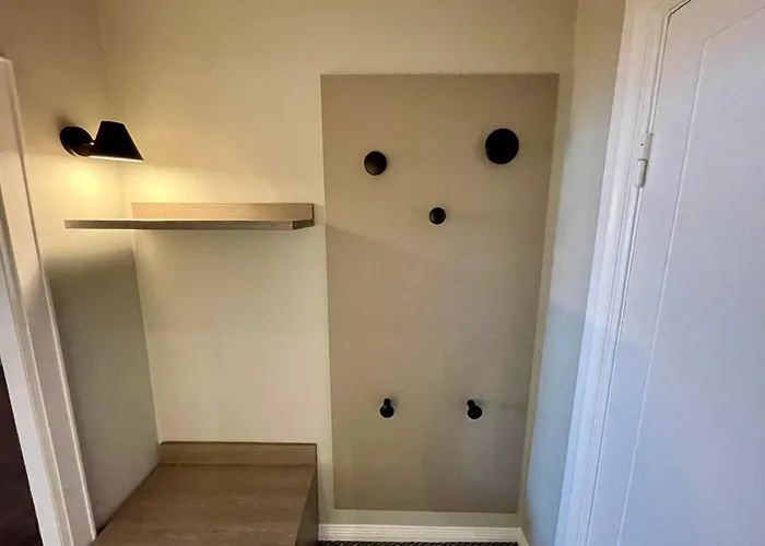 Kurhaus Ξενοδοχείο Wyk auf Föhr