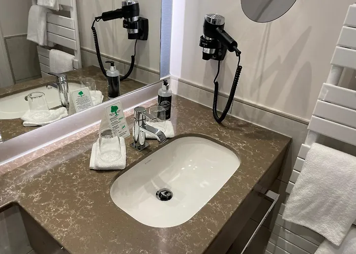 Kurhaus Wyk auf Föhr